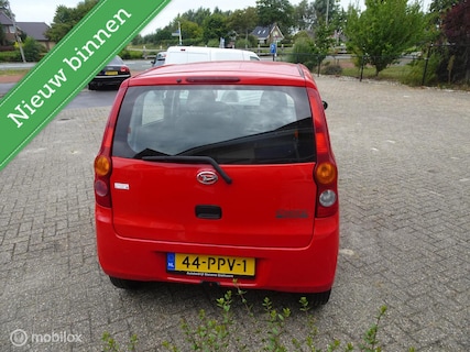 Daihatsu-Cuore