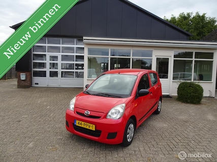 Daihatsu-Cuore