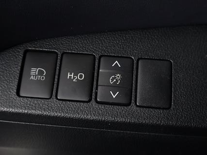 Toyota-Mirai