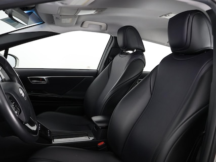 Toyota-Mirai