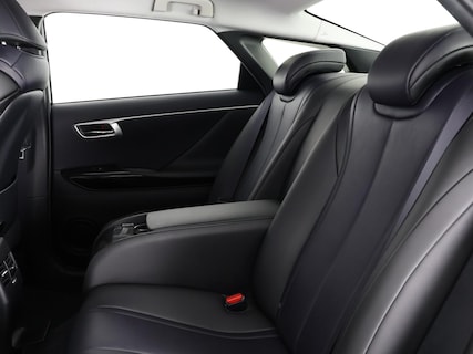Toyota-Mirai