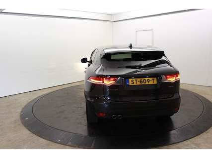 Jaguar-F-Pace
