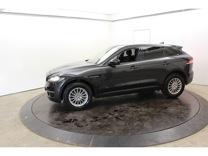 Jaguar-F-Pace