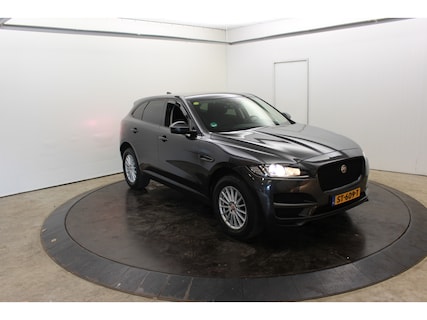 Jaguar-F-Pace