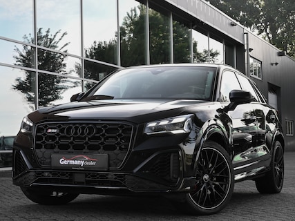 Audi-SQ2