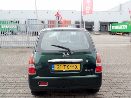 Daihatsu-Trevis