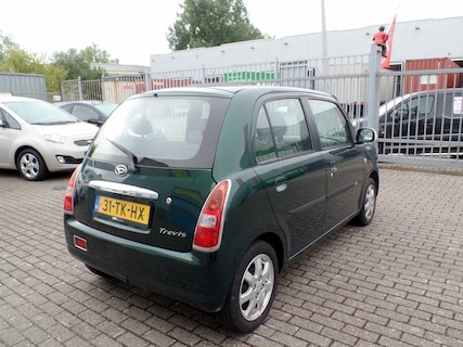 Daihatsu-Trevis