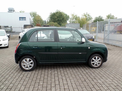 Daihatsu-Trevis