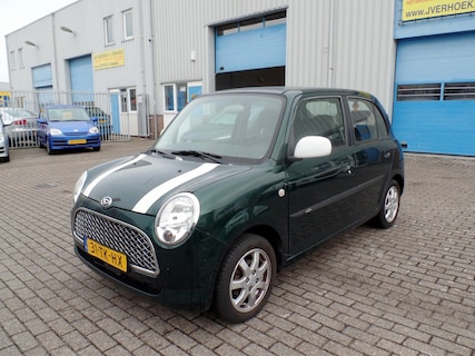 Daihatsu-Trevis