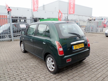 Daihatsu-Trevis