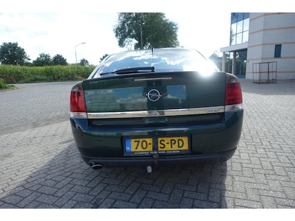 Opel-Vectra