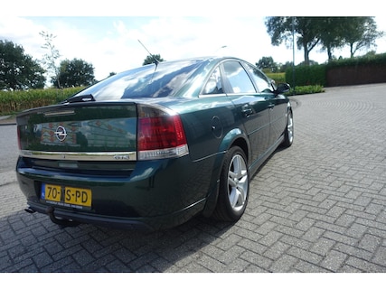 Opel-Vectra