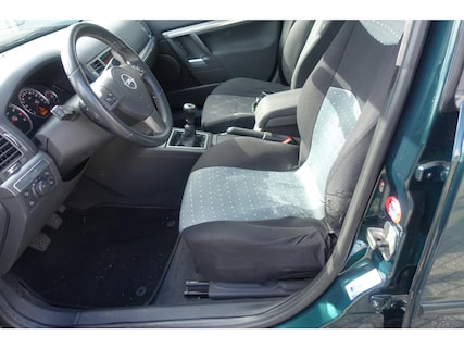 Opel-Vectra