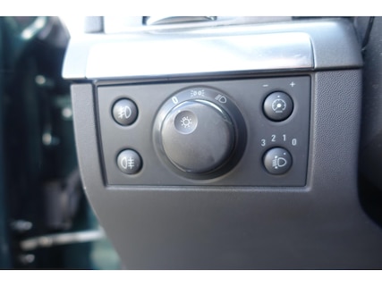 Opel-Vectra