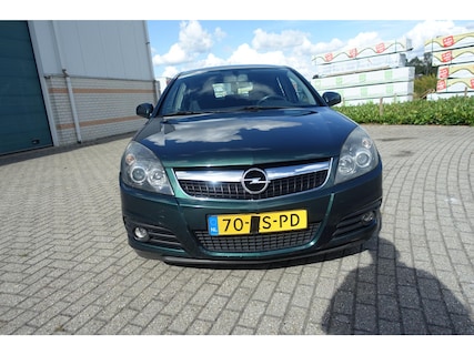Opel-Vectra