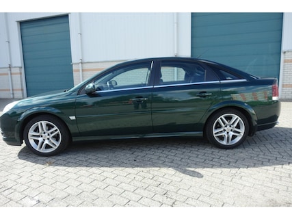 Opel-Vectra