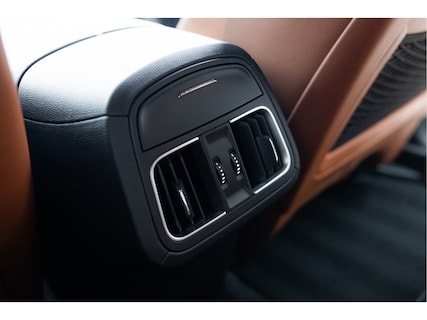 Maserati-Levante