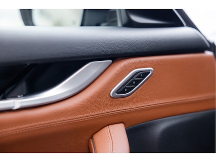 Maserati-Levante