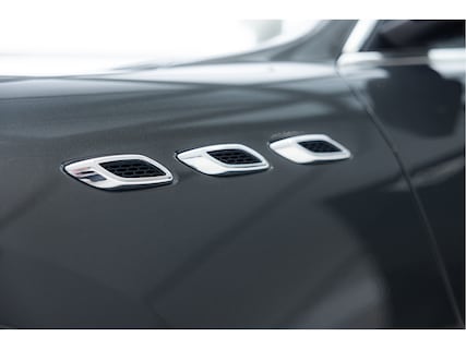Maserati-Levante