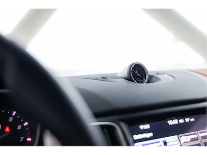 Maserati-Levante