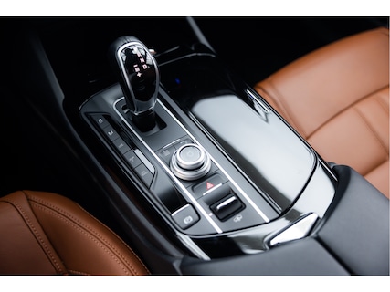 Maserati-Levante
