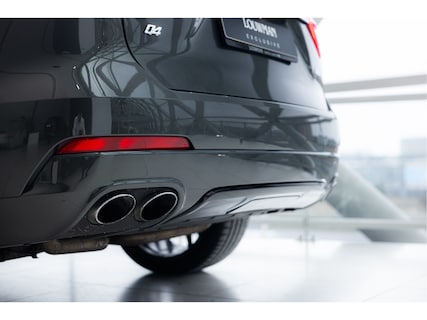 Maserati-Levante