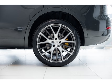 Maserati-Levante
