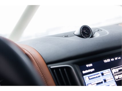 Maserati-Levante