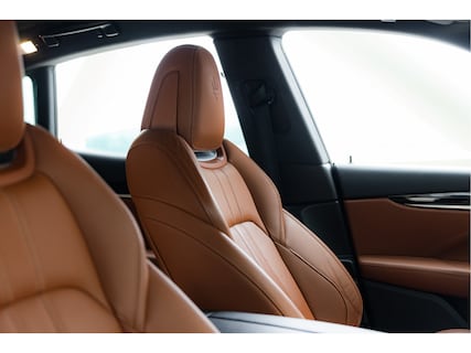 Maserati-Levante