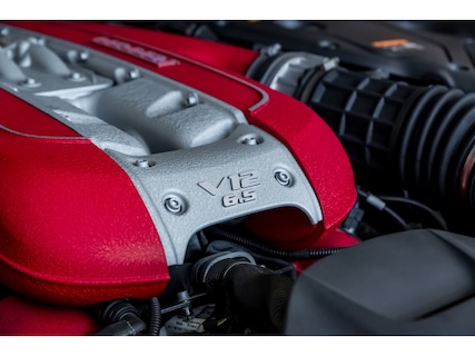 Ferrari-812 Superfast