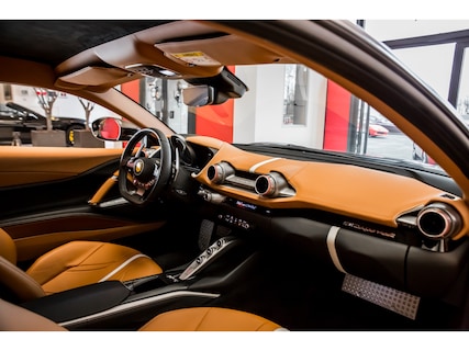 Ferrari-812 Superfast