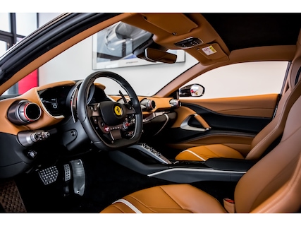 Ferrari-812 Superfast