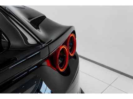 Ferrari-812 Superfast