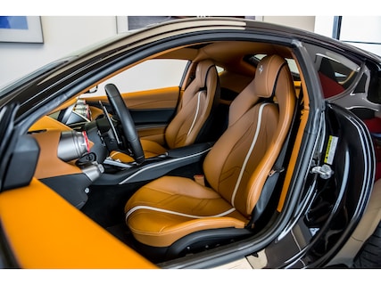 Ferrari-812 Superfast