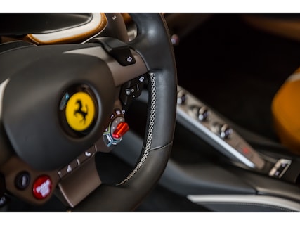 Ferrari-812 Superfast