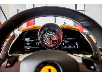 Ferrari-812 Superfast