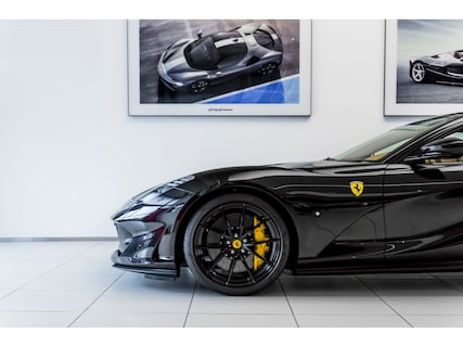 Ferrari-812 Superfast