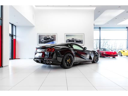 Ferrari-812 Superfast