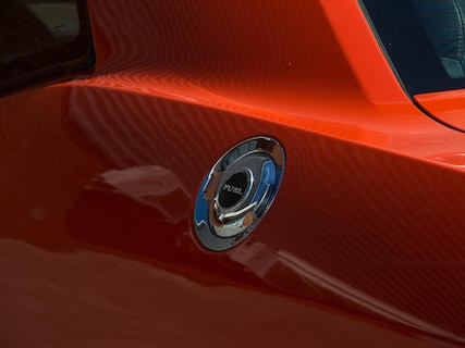 Dodge-Challenger