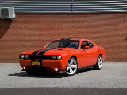 Dodge-Challenger