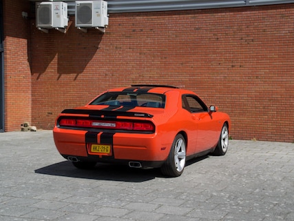 Dodge-Challenger