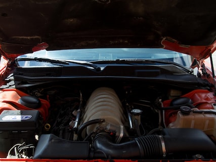 Dodge-Challenger