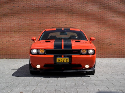 Dodge-Challenger