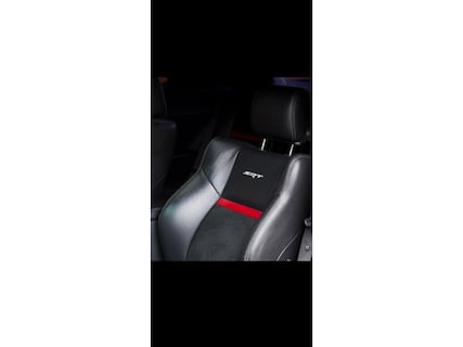 Dodge-Challenger