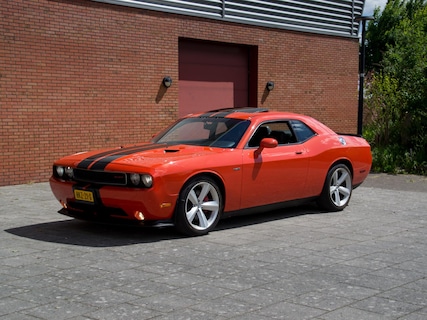 Dodge-Challenger