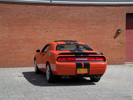 Dodge-Challenger