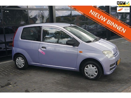 Daihatsu-Cuore
