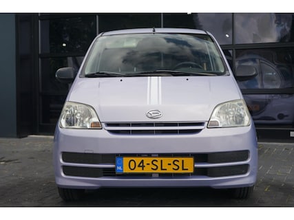 Daihatsu-Cuore