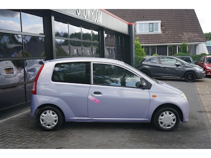 Daihatsu-Cuore