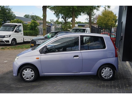 Daihatsu-Cuore